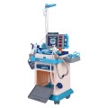 MEGA Doctor Set Blue + příslušenství