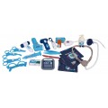 MEGA Doctor Set Blue + příslušenství
