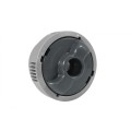 Maledivy Lay-Z-Spa HydroJet Pro Spa pro BESTWAY Garden 7 míst + LED + vestavěná sedadla