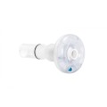 Maledivy Lay-Z-Spa HydroJet Pro Spa pro BESTWAY Garden 7 míst + LED + vestavěná sedadla