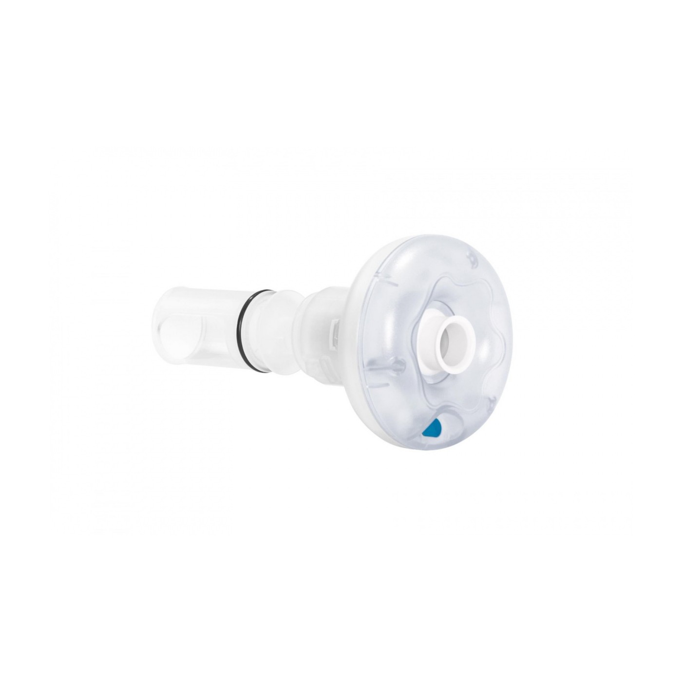 Maledivy Lay-Z-Spa HydroJet Pro Spa pro BESTWAY Garden 7 míst + LED + vestavěná sedadla