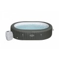 Lay-Z-Spa Mauritius Jacuzzi BESTWAY
