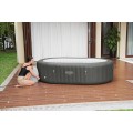 Lay-Z-Spa Mauritius Jacuzzi BESTWAY