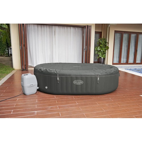Lay-Z-Spa Mauritius Jacuzzi BESTWAY