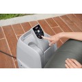 Lay-Z-Spa Mauritius Jacuzzi BESTWAY