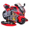 Malý mechanik sada dílna motocykl