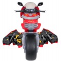 Malý mechanik sada dílna motocykl