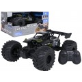 RC Crawler 1:14 ZÁVODY 03
