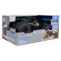 RC Crawler 1:14 ZÁVODY 03
