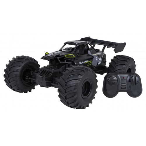 RC Crawler 1:14 ZÁVODY 03
