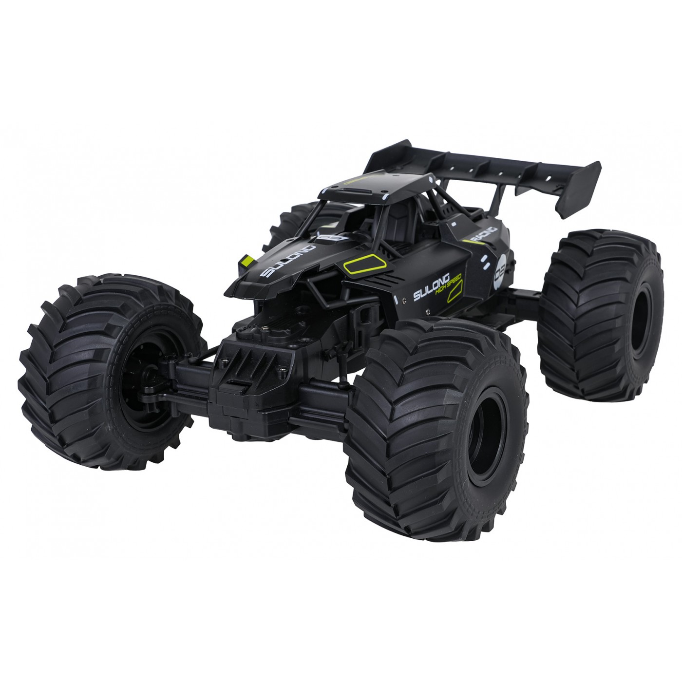 RC Crawler 1:14 ZÁVODY 03