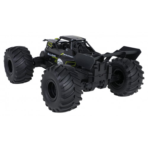 RC Crawler 1:14 ZÁVODY 03