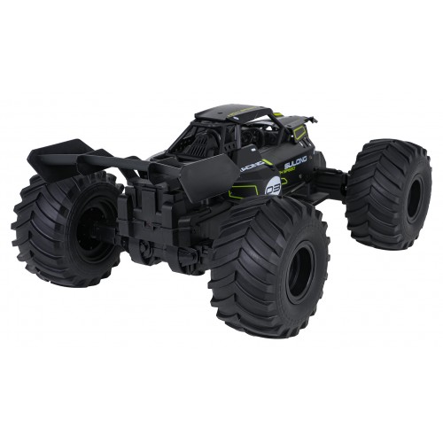 RC Crawler 1:14 ZÁVODY 03