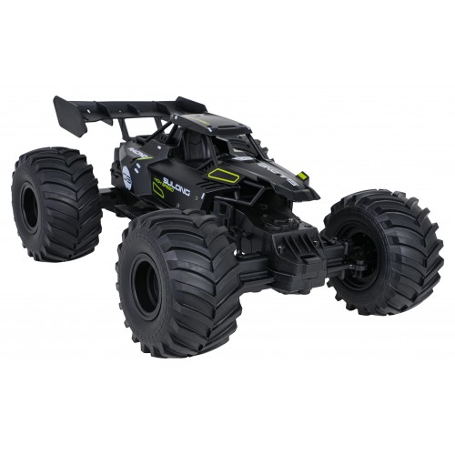 RC Crawler 1:14 ZÁVODY 03
