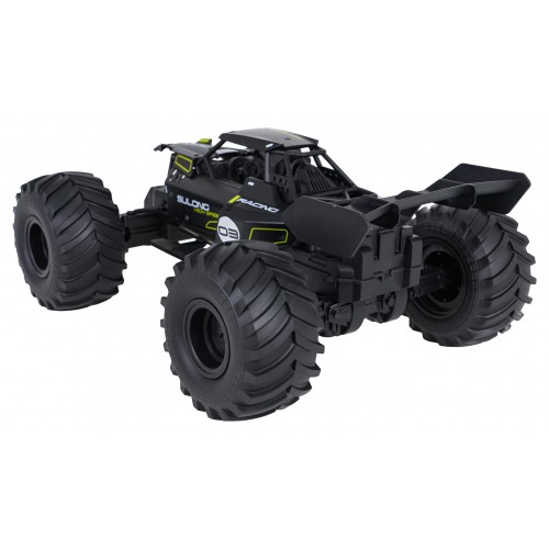 RC Crawler 1:14 ZÁVODY 03