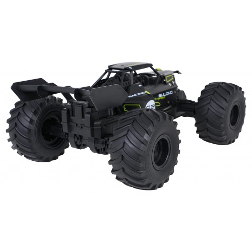 RC Crawler 1:14 ZÁVODY 03
