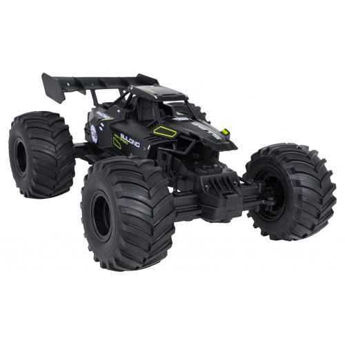 RC Crawler 1:14 ZÁVODY 03