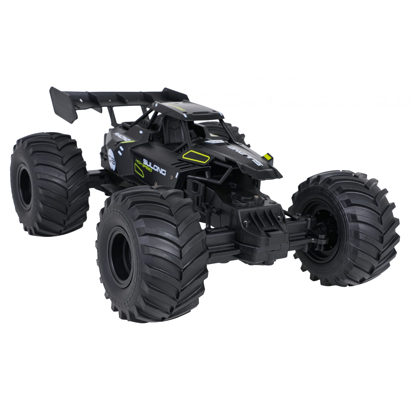 RC Crawler 1:14 ZÁVODY 03