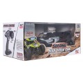 Crawler 1:14 ŠIPKA Šedá