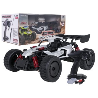 Crawler 1:14 ŠIPKA Šedá