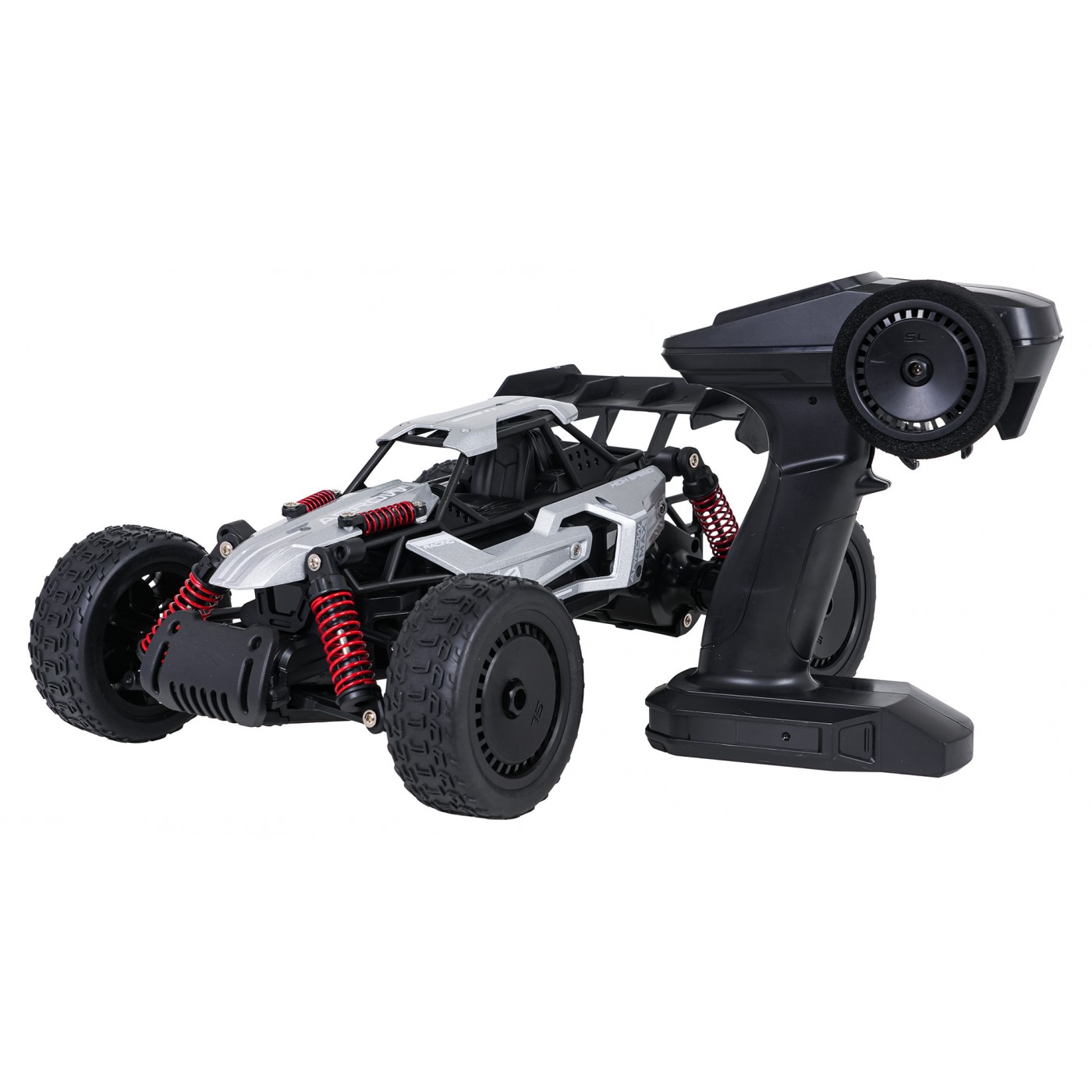 Crawler 1:14 ŠIPKA Šedá