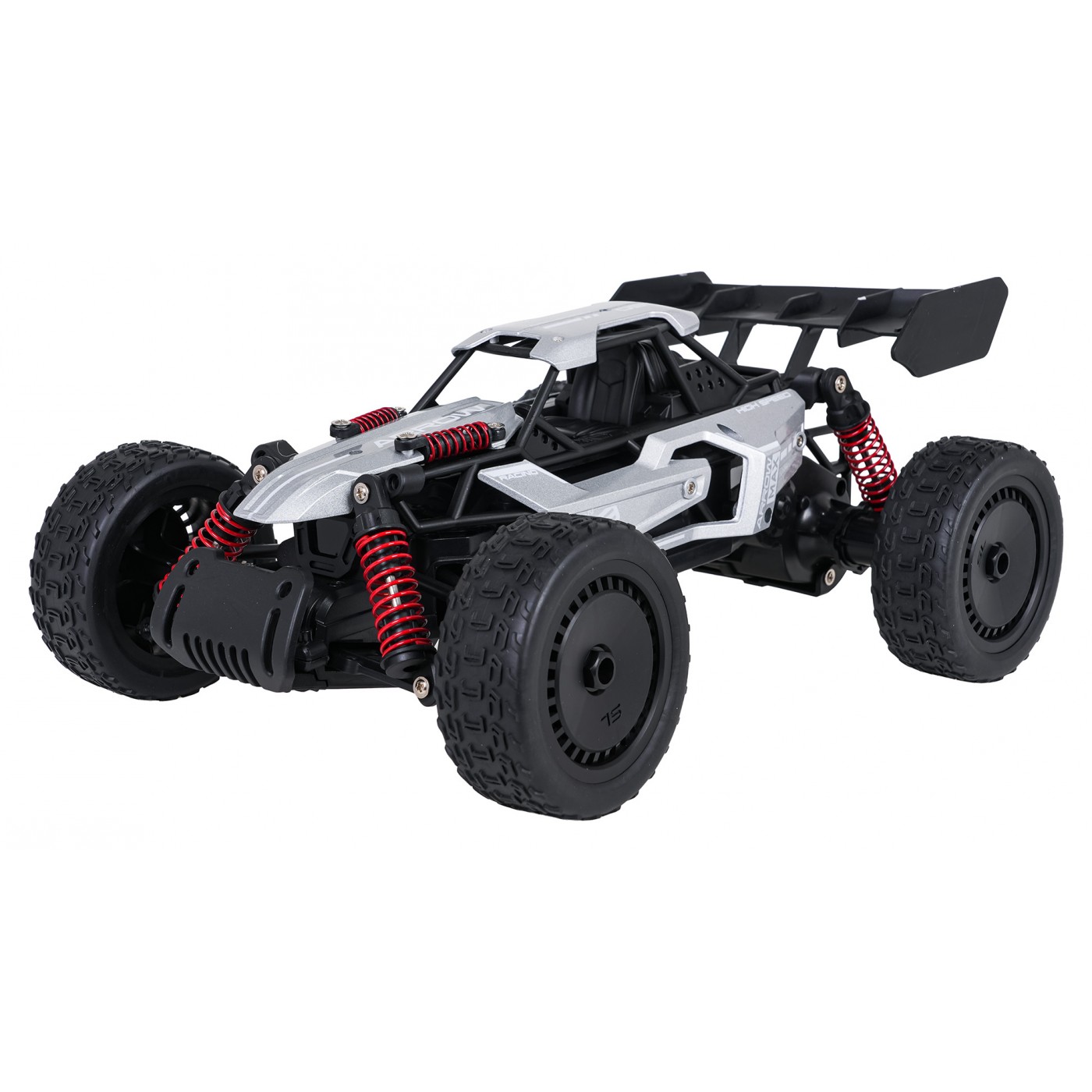 Crawler 1:14 ŠIPKA Šedá