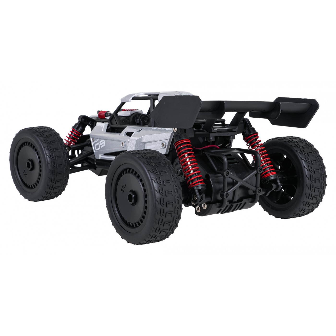 Crawler 1:14 ŠIPKA Šedá