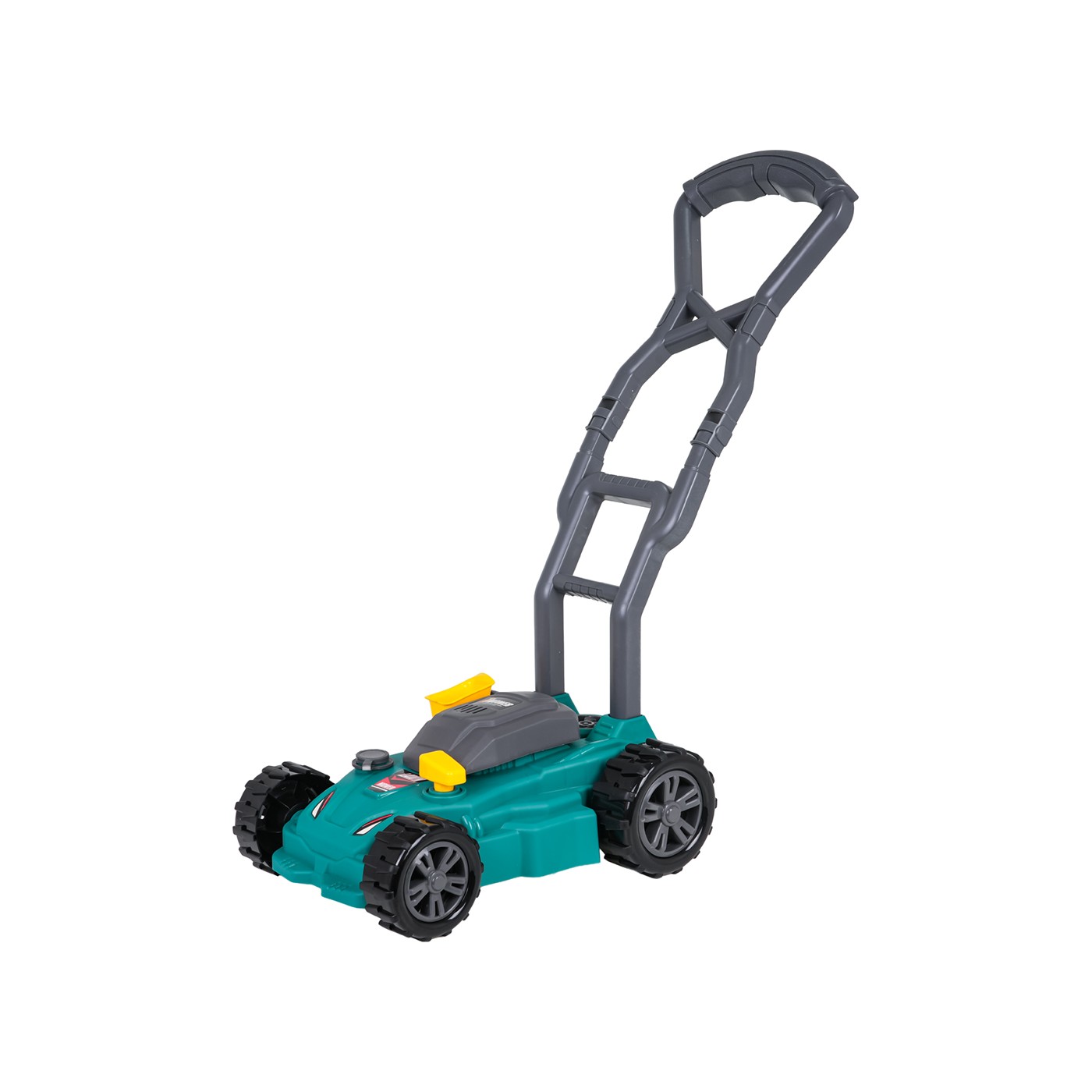 Sekačka na trávu s funkcí světla a zvuku