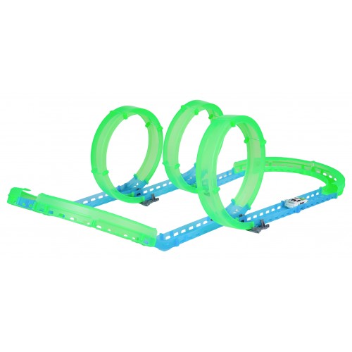 copy of Závodní dráha Glow in the Dark 25ks.