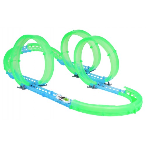 copy of Závodní dráha Glow in the Dark 25ks.