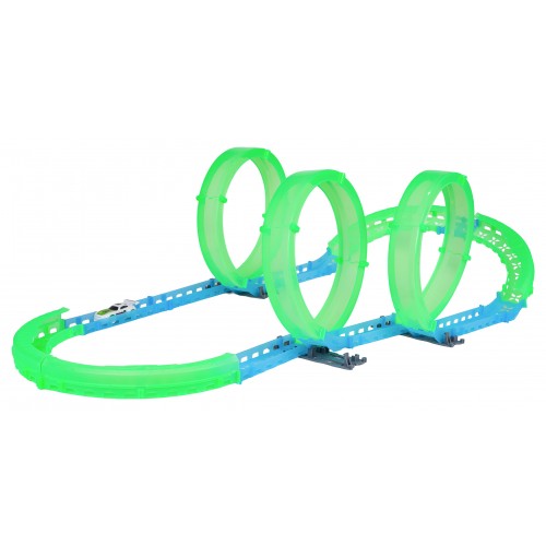 copy of Závodní dráha Glow in the Dark 25ks.