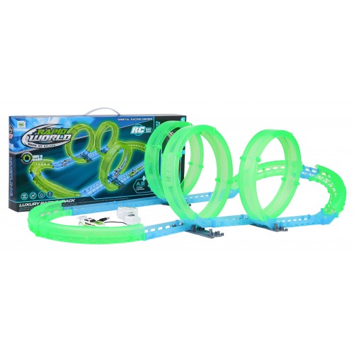 copy of Závodní dráha Glow in the Dark 25ks.