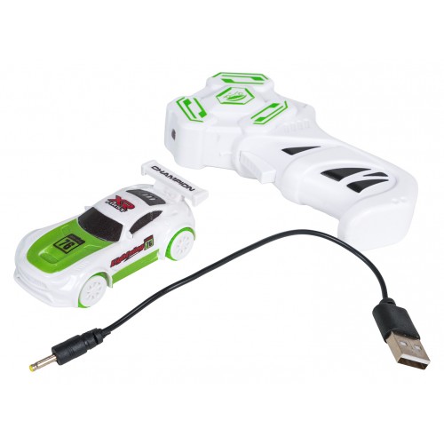 Závodní dráha Glow in the Dark 25ks.