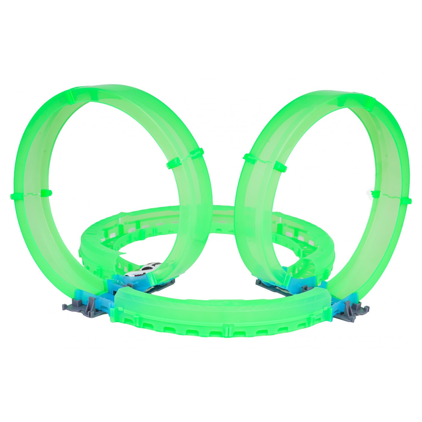 Závodní dráha Glow in the Dark 25ks.