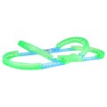 Závodní dráha Glow in the Dark 31ks
