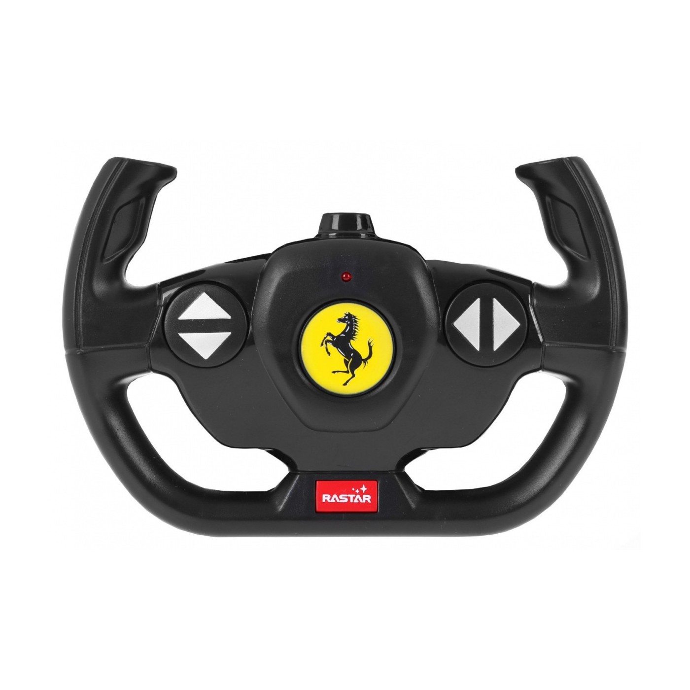 Ferrari LaFerrari červený RASTAR model 1:14 Dálkové ovládání auta + 2,4 GHz dálkové ovládání