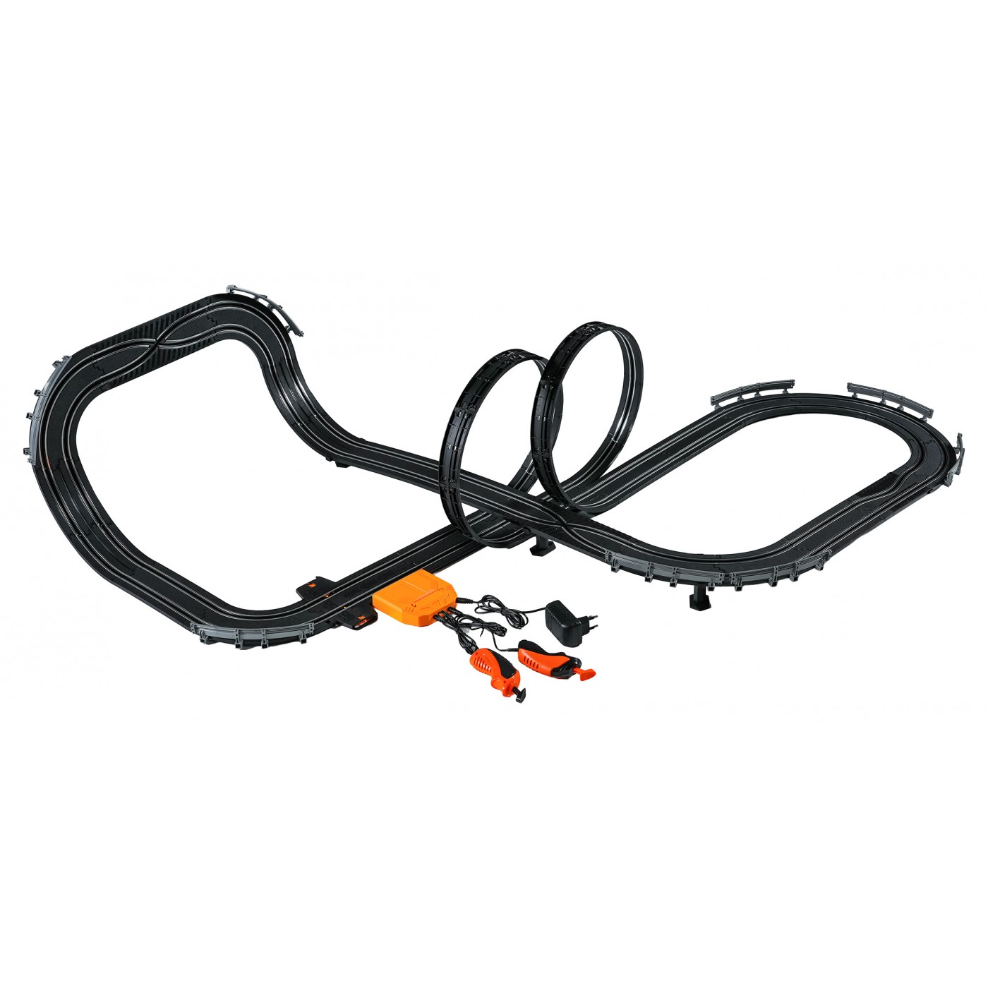Track Master 694cm Race Track