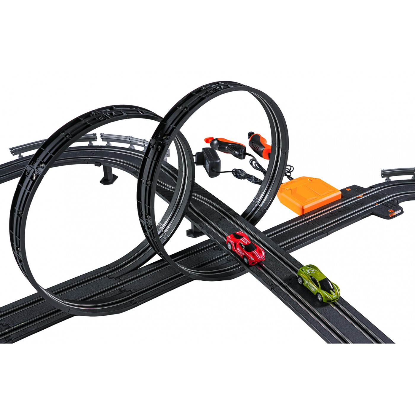 Track Master 694cm Race Track