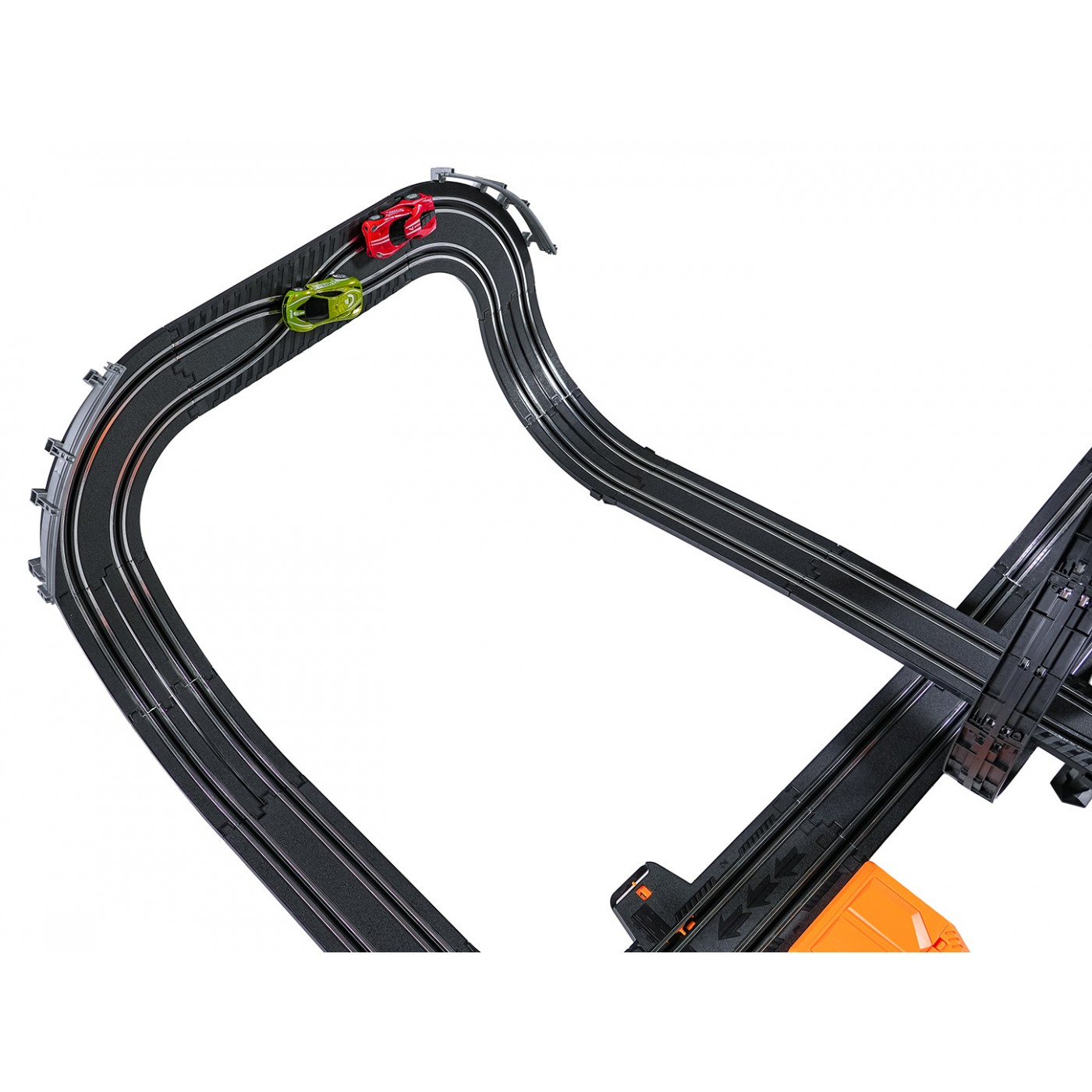 Track Master 694cm Race Track