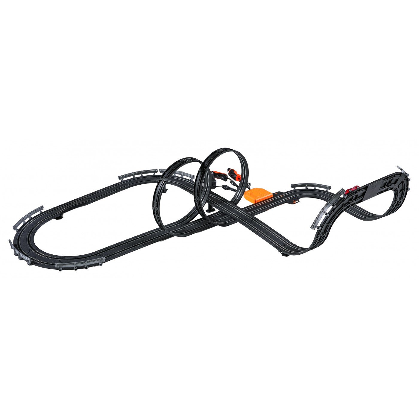 Track Master 694cm Race Track