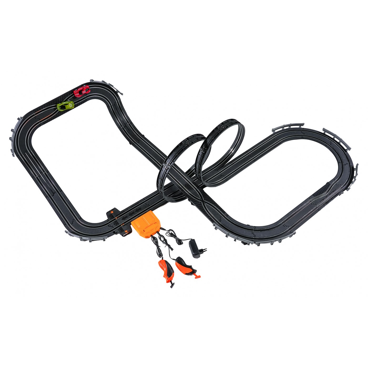Track Master 694cm Race Track