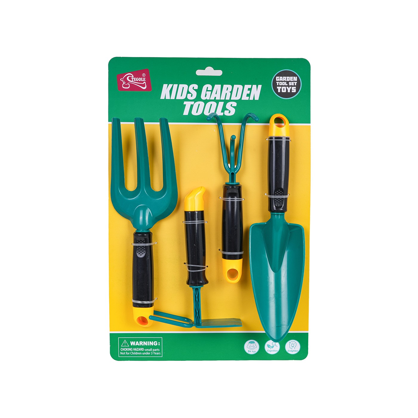 Sada Malý zahradník