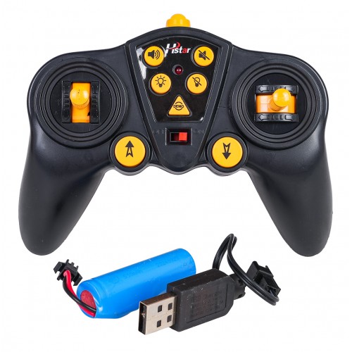 Velký R/C sklápěč