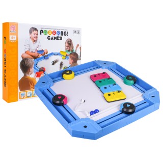 R/C arkádová desková hra