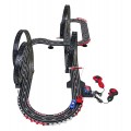 DRÁHA SPORTOVNÍ ZÁVODNÍ AUTO Délka dráhy 600 cm