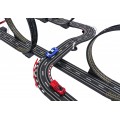 DRÁHA SPORTOVNÍ ZÁVODNÍ AUTO Délka dráhy 600 cm