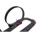 DRÁHA SPORTOVNÍ ZÁVODNÍ AUTO Délka dráhy 600 cm