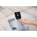 Santorini Lay-Z-Spa HydroJet Pro Garden Jacuzzi BESTWAY 7místné čerpadlo LED 5 polštářů