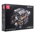 Sada bloků motoru 952ks.