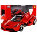 Autíčko R C Ferrari LaFerrari žluté 1 14 RASTAR